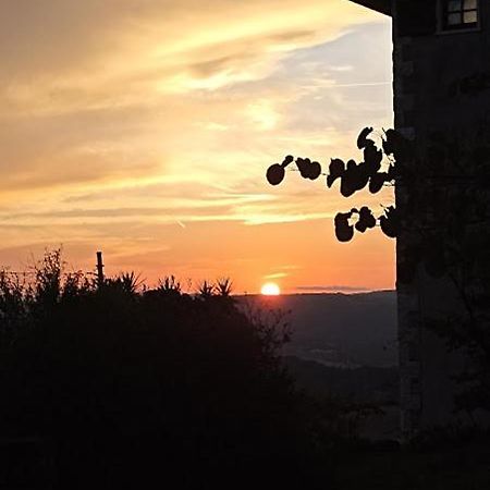 La Residenza Di Campagna Vendégház Manciano Kültér fotó