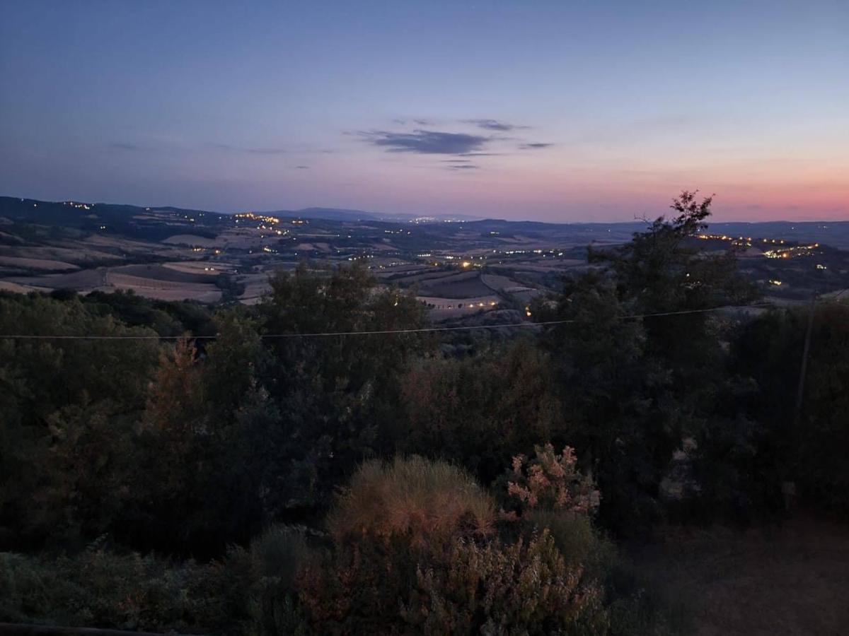 La Residenza Di Campagna Vendégház Manciano Kültér fotó