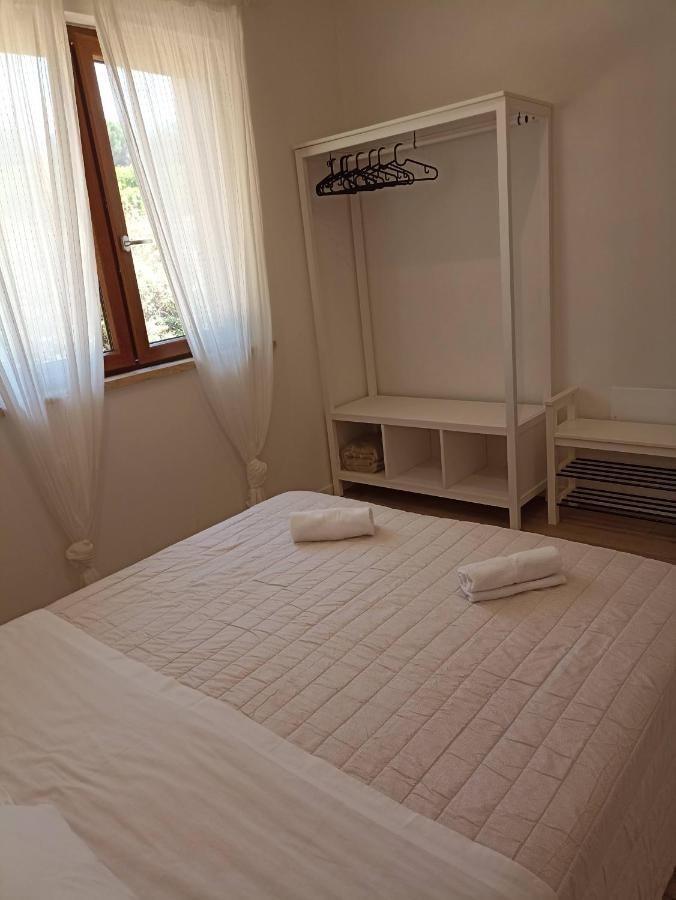 La Residenza Di Campagna Vendégház Manciano Kültér fotó