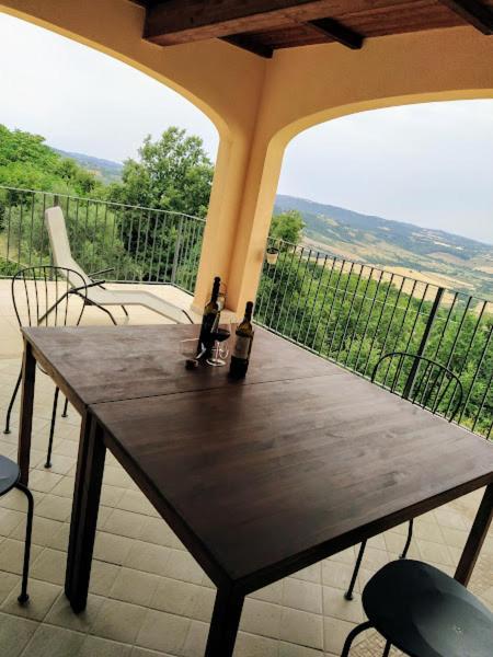 La Residenza Di Campagna Vendégház Manciano Kültér fotó
