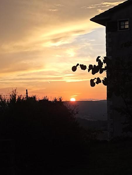 La Residenza Di Campagna Vendégház Manciano Kültér fotó